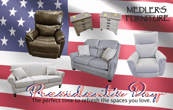 Medler Furniture Portland, Indiana