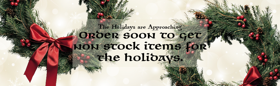 A Holiday Image Slide